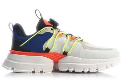 Li-ning 001 Qingcheng In Blue