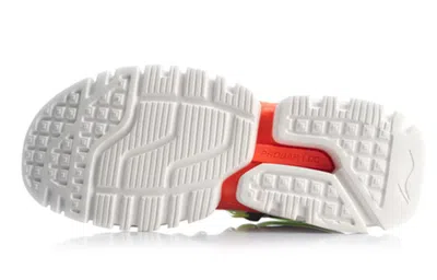 Li-ning 001 Qingcheng In Blue