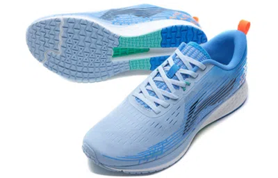 Li-ning Rouge Rabbit Iv In Blue
