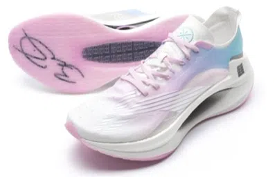 Li-ning (wmns)  Essential 'white'