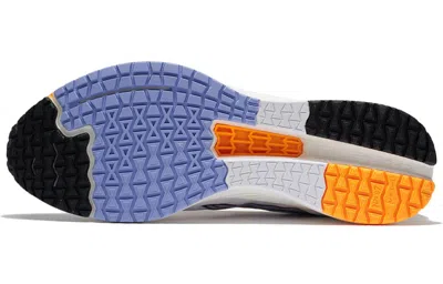 Li-ning Chitu 4.0 'white Neon Soft Orange'