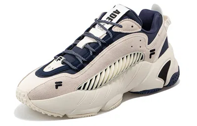 Fila Fusion Ade Reform