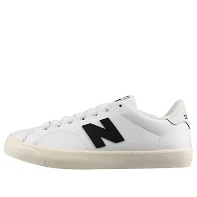 New Balance 210 Series White Black Unisex 'white Black'