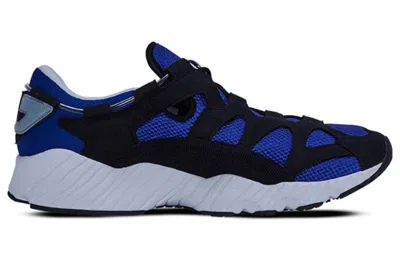 Asics Gel-mai 'blue Black'