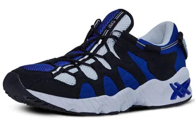 Asics Gel-mai 'blue Black'