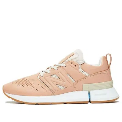 New Balance Tokyo Design Studio X R-c1 'tan' In Neutral