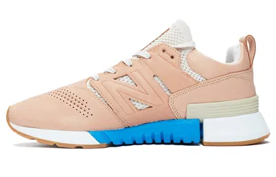 New Balance Tokyo Design Studio X R-c1 'tan' In Neutral