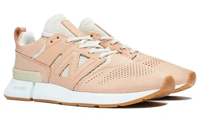 New Balance Tokyo Design Studio X R-c1 'tan' In Neutral