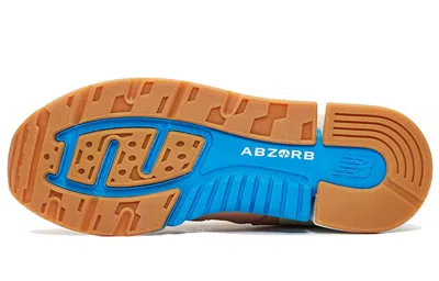 New Balance Tokyo Design Studio X R-c1 'tan' In Neutral