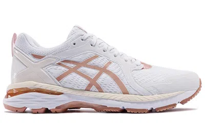 Asics (wmns)  Gt-motor White/gold