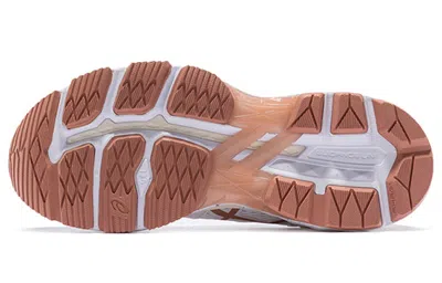 Asics (wmns)  Gt-motor White/gold