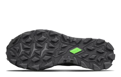 Asics X Chemist Creations Gel-fujitrabuco 7 'carbon Grey' In Black