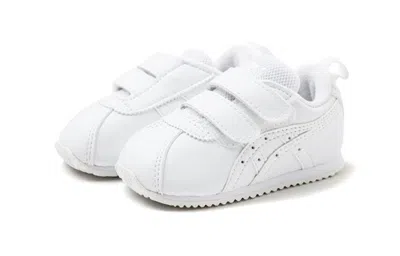 Asics Cotla Athleisure Casual Sports Shoe White