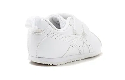 Asics Cotla Athleisure Casual Sports Shoe White