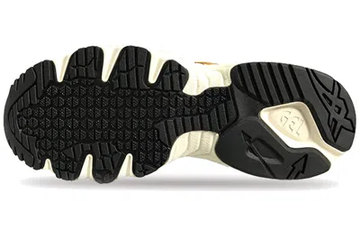 Asics Gel Mai 'sheet Rock' In Brown