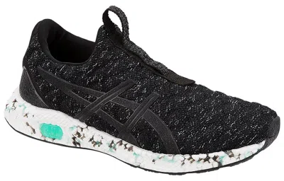 Asics (wmns)  Hypergel-kenzen 'black'