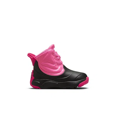 Air Jordan (td)  Drip 23 Rain Boot 'pinksicle'