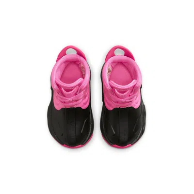 Air Jordan (td)  Drip 23 Rain Boot 'pinksicle'