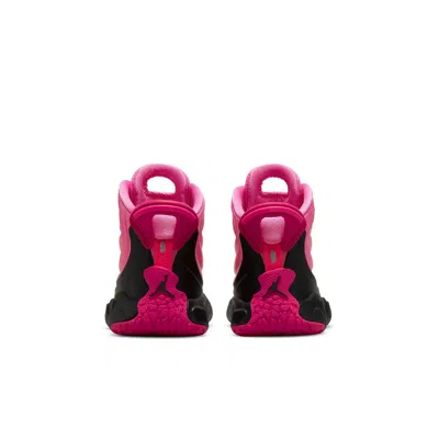 Air Jordan (td)  Drip 23 Rain Boot 'pinksicle'
