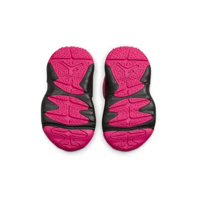 Air Jordan (td)  Drip 23 Rain Boot 'pinksicle'
