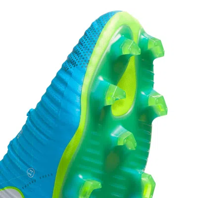 Nike X Neymar Jr. Mercurial Superfly 5 Fg 'blue Orbit'