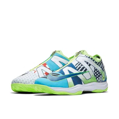Nike Zoom Cage 3 Air Glove 'rafael Nadal Roland Garros'