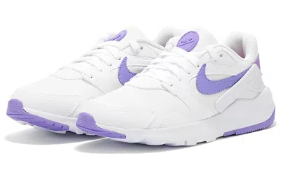 Nike (wmns)  Ld Victory 'white Purple'