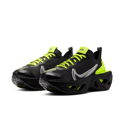 Nike (wmns)  Zoomx Vista Grind 'lemon Venom'