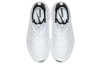 Nike (wmns)  Free Tr Trainer Ultra 'white Black'