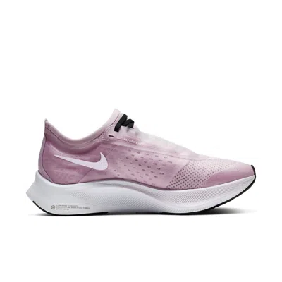 Nike (wmns)  Zoom Fly 3 'iced Lilac' In Multi