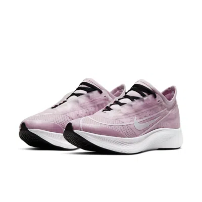 Nike (wmns)  Zoom Fly 3 'iced Lilac' In Multi
