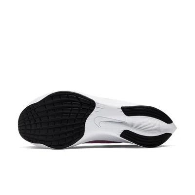 Nike (wmns)  Zoom Fly 3 'iced Lilac' In Multi