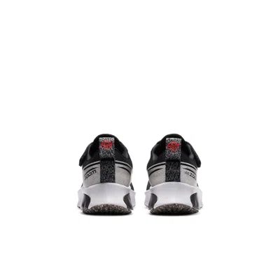 Nike (ps)  Air Zoom Arcadia Se 'black White'