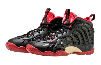 Nike (gs)  Little Posite One 'dracula'
