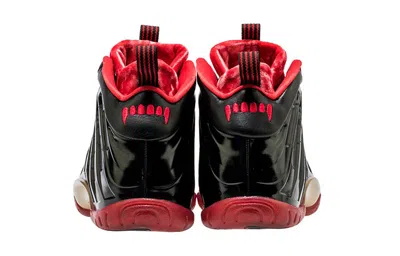 Nike (gs)  Little Posite One 'dracula'