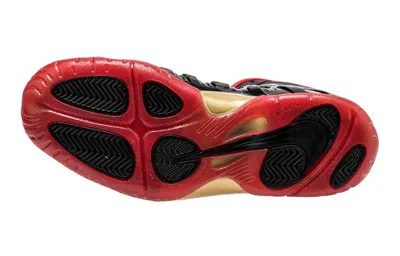 Nike (gs)  Little Posite One 'dracula'