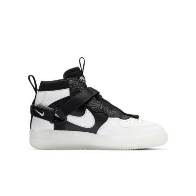 Nike (gs)  Air Force 1 Utility Mid 'ocra'