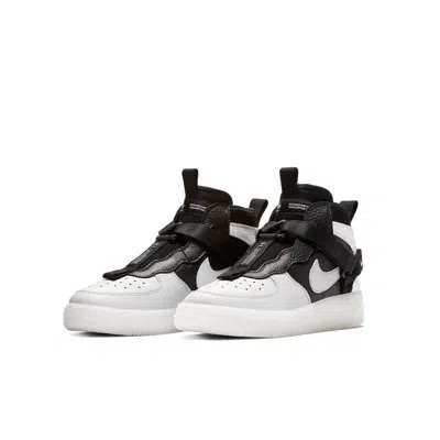Nike (gs)  Air Force 1 Utility Mid 'ocra'