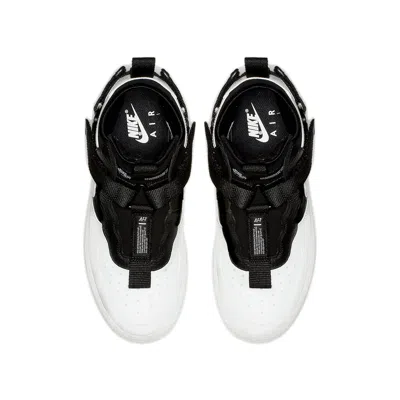 Nike (gs)  Air Force 1 Utility Mid 'ocra'