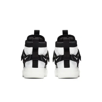 Nike (gs)  Air Force 1 Utility Mid 'ocra'