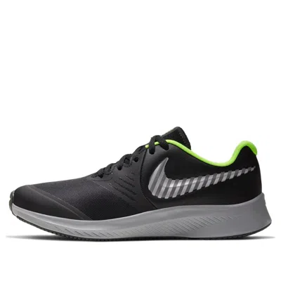 Nike (gs)  Star Runner 2 Hz 'black'