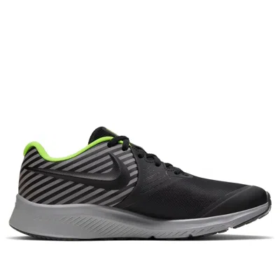 Nike (gs)  Star Runner 2 Hz 'black'