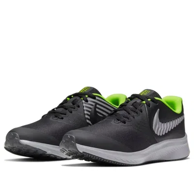 Nike (gs)  Star Runner 2 Hz 'black'