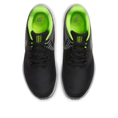 Nike (gs)  Star Runner 2 Hz 'black'