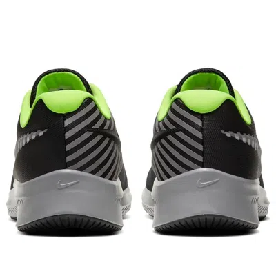 Nike (gs)  Star Runner 2 Hz 'black'