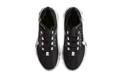 Nike (gs)  Renew Element 55 'black White' In Multi