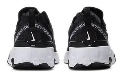 Nike (gs)  Renew Element 55 'black White' In Multi