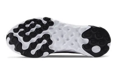 Nike (gs)  Renew Element 55 'black White' In Multi