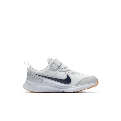 Nike (ps)  Varsity 'dust Navy'