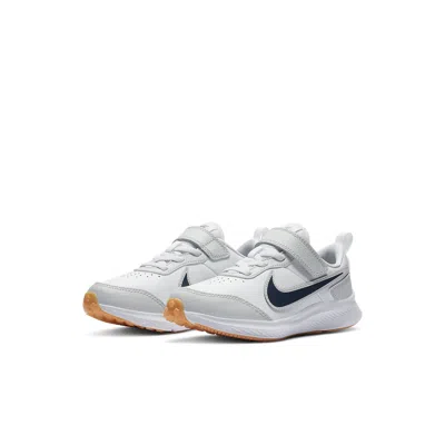 Nike (ps)  Varsity 'dust Navy'